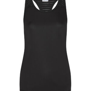 Women's cool smooth workout vest