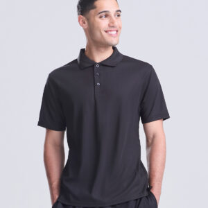 SuperCool performance polo