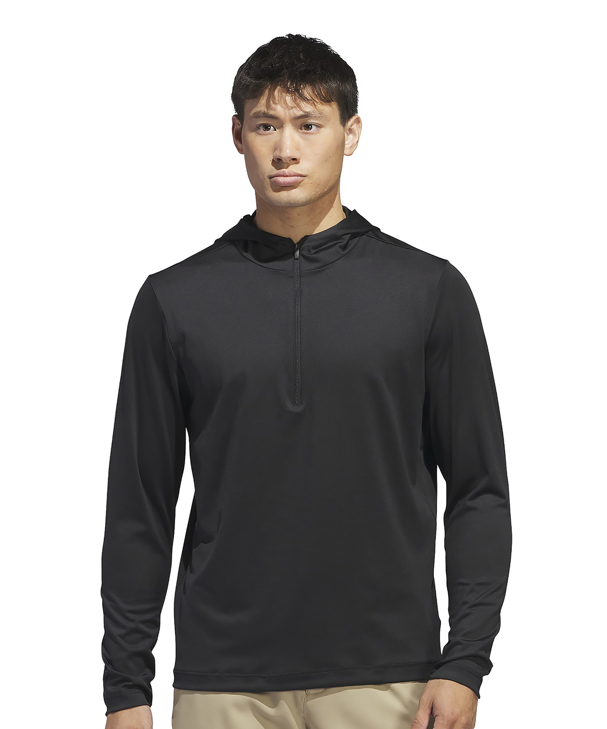 Lightweight hoodie