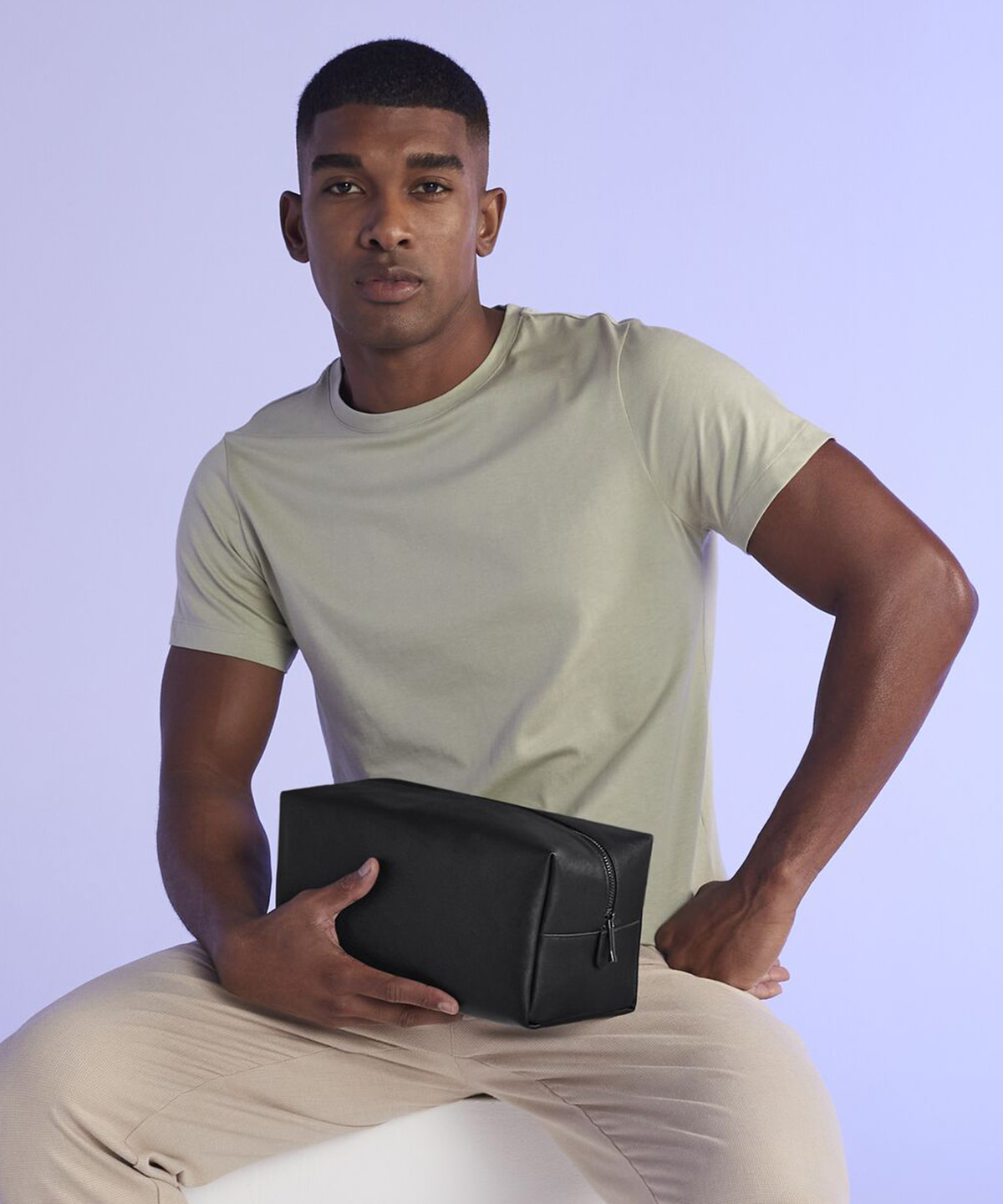 Boutique toiletry/accessory case