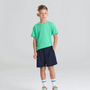 Kids Cool Shorts