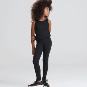 Kids Cool Athletic Pant