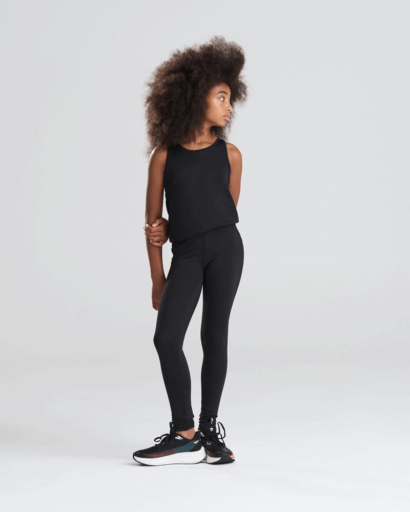 Kids Cool Athletic Pant