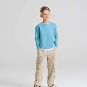 Kids AWDis Sweat