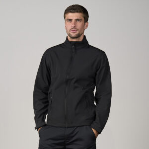 Pro 2-layer softshell
